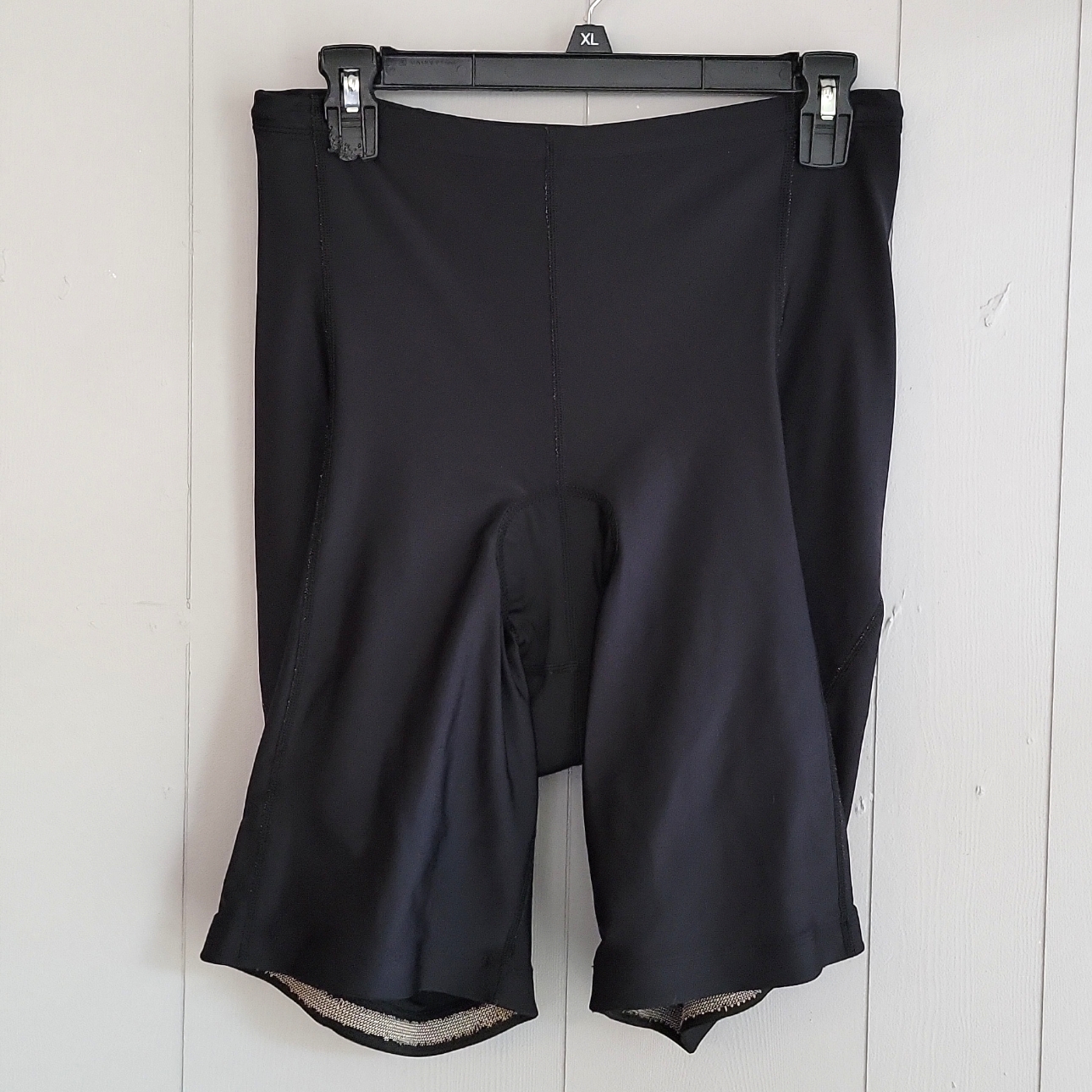 Bicycling Padded Non Slip Cycling Shorts Xl